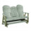 Contour Outdoor Glider