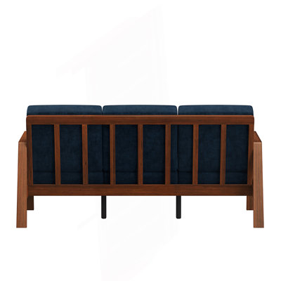 Canapé Mid-Century