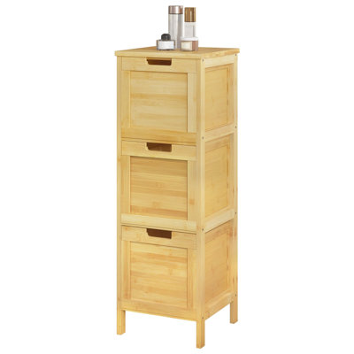 Edmore Bathroom Cabinet
