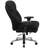 Oliverson 24/7 Intensive Use High Back Swivel Office Chair with Extra Wide Seat