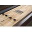 George 12' Shuffleboard Table