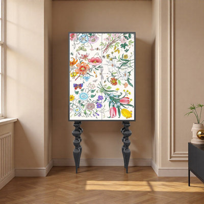 Armoire d'appoint Modern
