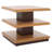 Paddy Solid Wood End Table-858509095
