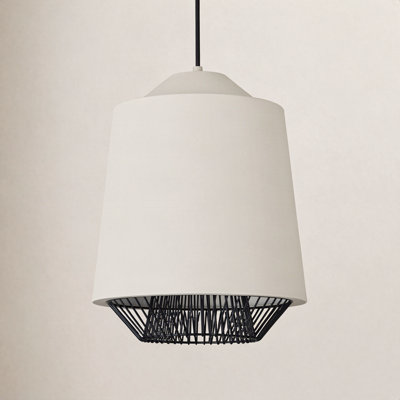 Cici Single Light Pendant