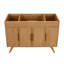 Taylor 48'' W Single Bathroom Vanity Base-1696371671