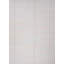 Striped Area Rug in Light Gray