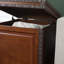 Table de bout avec rangement Newton