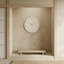 Horloge murale 9 po Reese