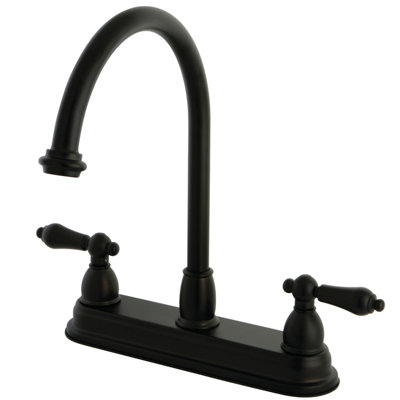 Hot & Cold Water Dispenser