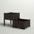 Boettcher Elevated Planter