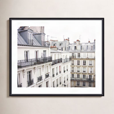 " Montmartre " by Lupen Grainne