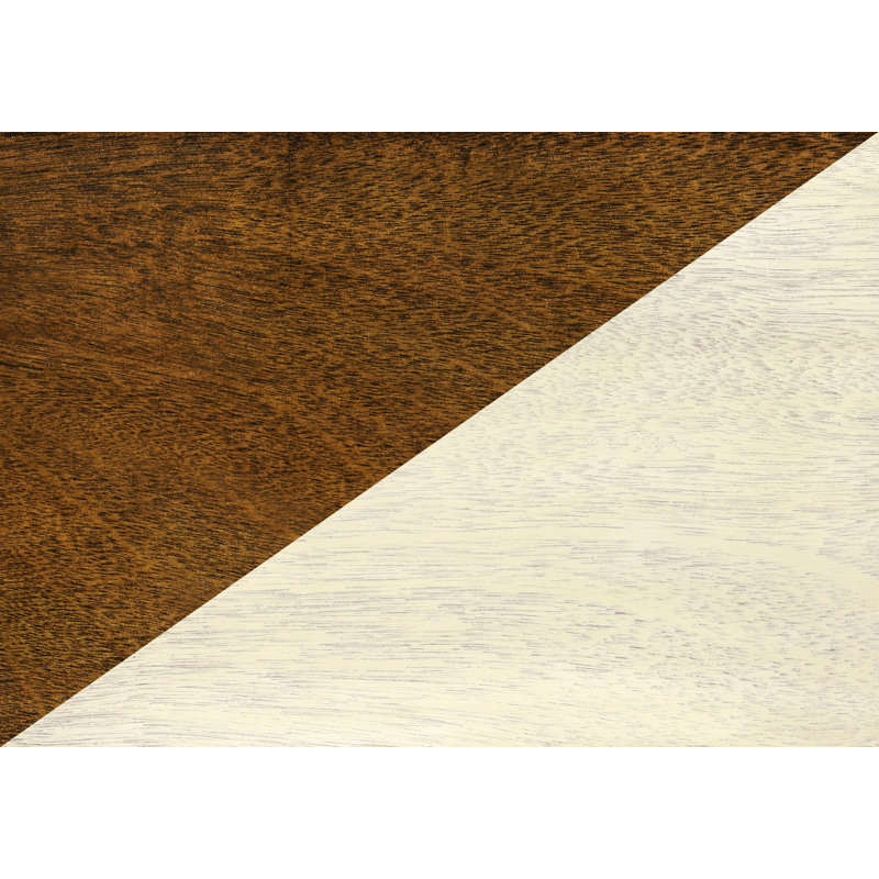 Table de chevet pour chambre à coucher, table de chevet, table d'appoint, table de bout, table d'appoint avec tiroir de rangement et tablette inférieure
