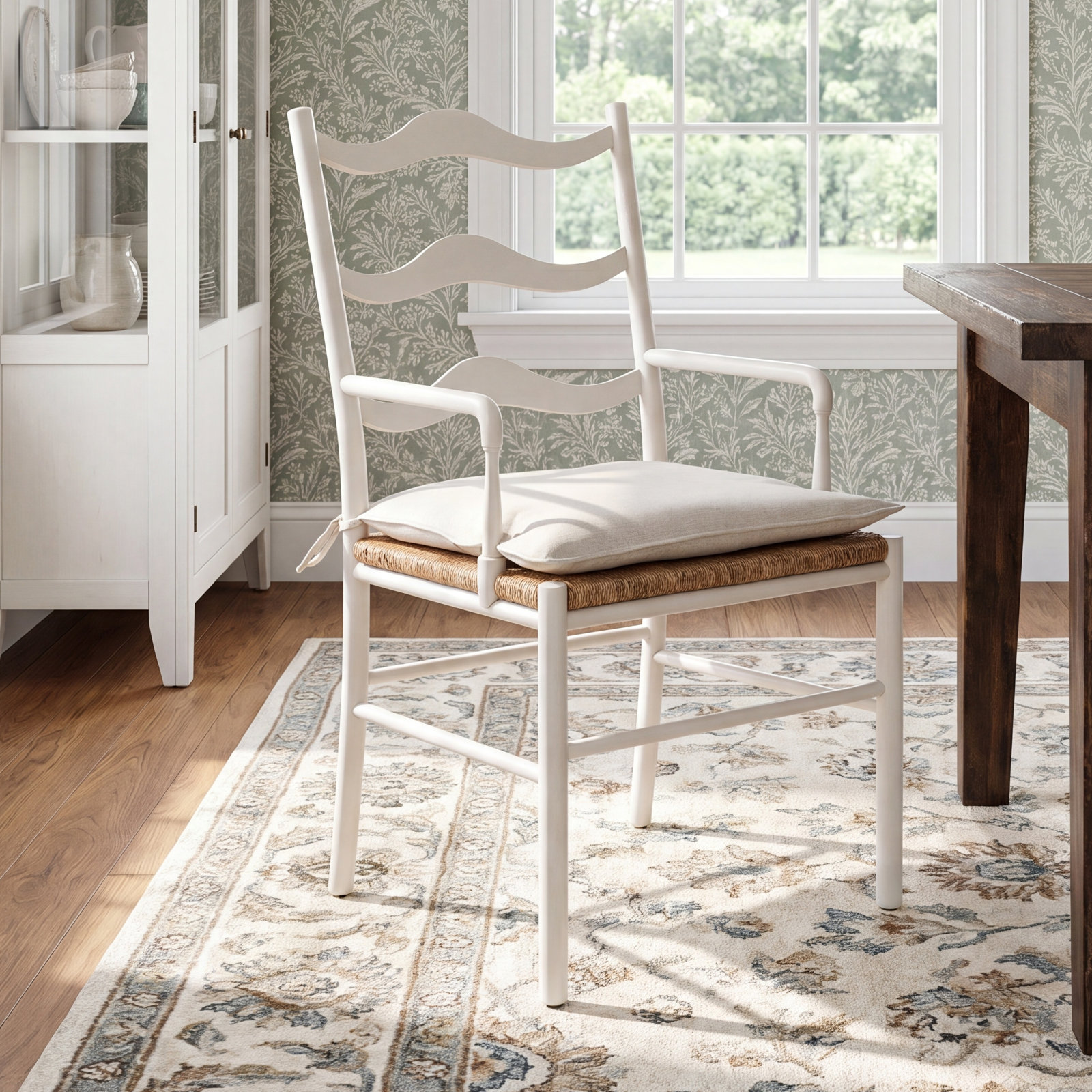 Rosalie Arm Chair