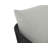Oreskovich Teak Outdoor Lounge Chair-87119493-87119492