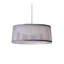 Luminaire suspendu tambour Solis-19276777-19310062