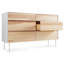 Clad 6 - Drawer Dresser-24320432