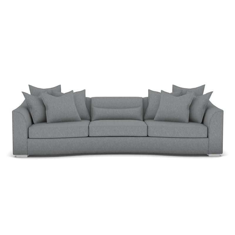 Evelyn Sofa, Casa Blanca, Ian Pewter