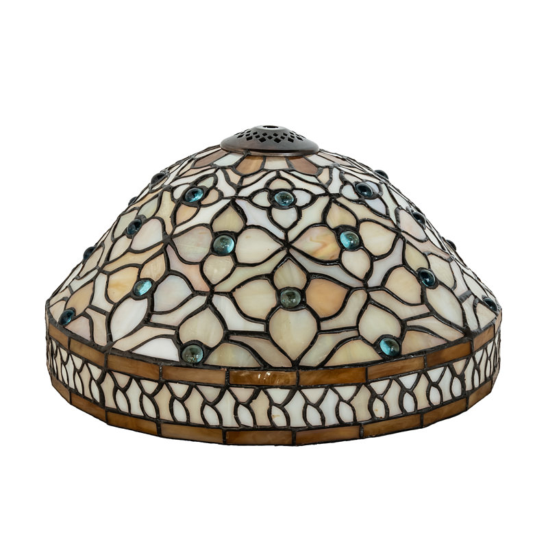 Dome Lamp Shade