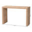 Console Caleta Colandra