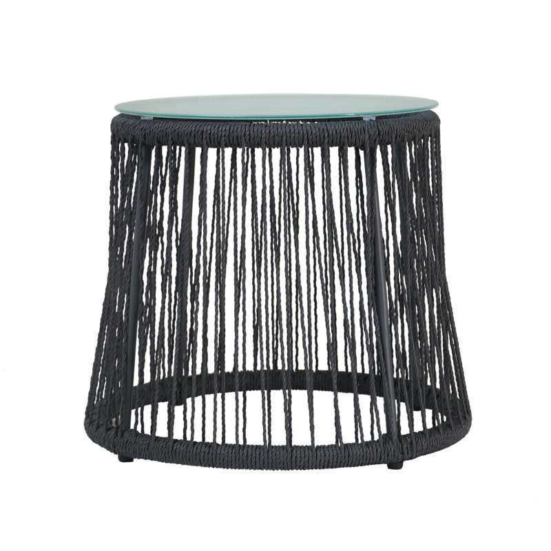 Outdoor Patio Side Table