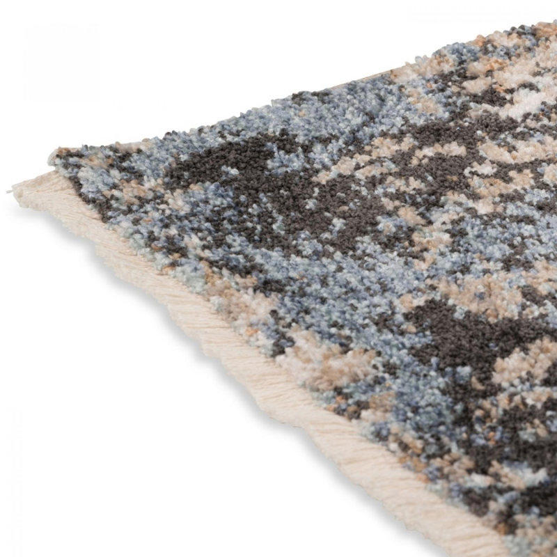 Tapis à motif Airla, Rectangle 5 pi 3 po x 7 pi 6 po