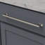 Brownstone Bar / Handle Pull-1418782767-1418782776