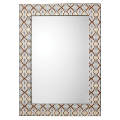 Flat Wall Mirror