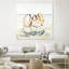 Filles, fin de semaine sur toile-92588279