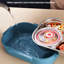 Boîte à bento 4 compartiments-114195187