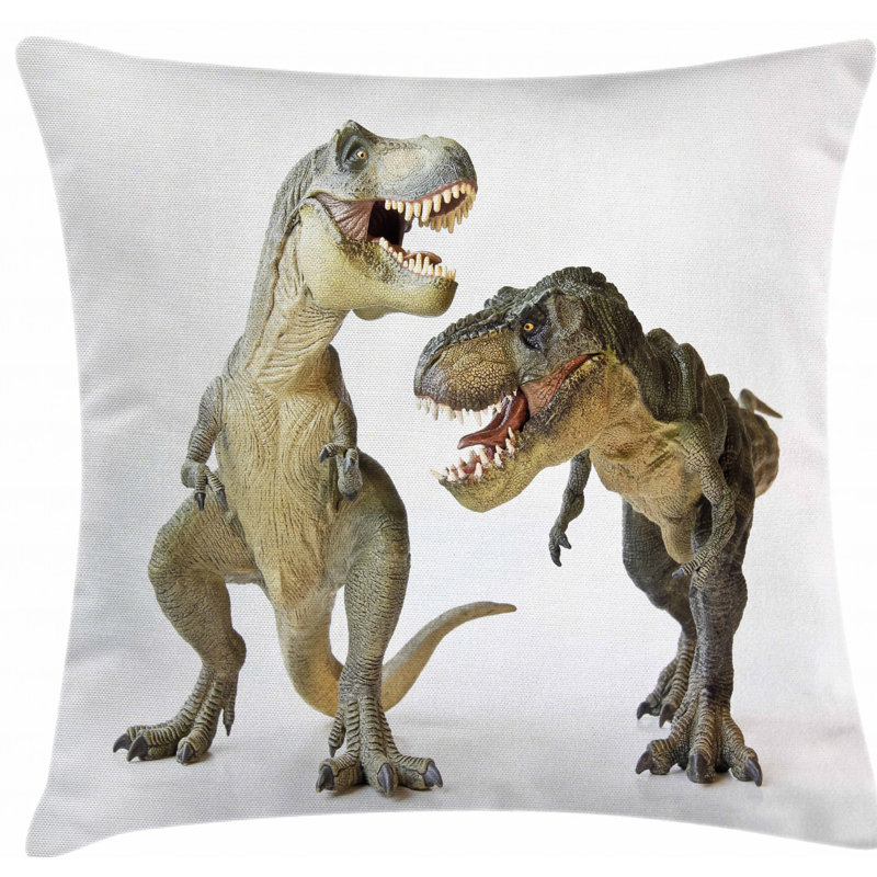 Housse de coussin décoratif d’intérieur/extérieur 26 po