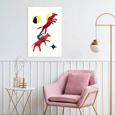 Art contemporain, art contemporain abstrait