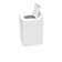 GE 4.3 Cu Ft Capacity Washer With Stainless Steel Basketcold Plus And Water Level Control​