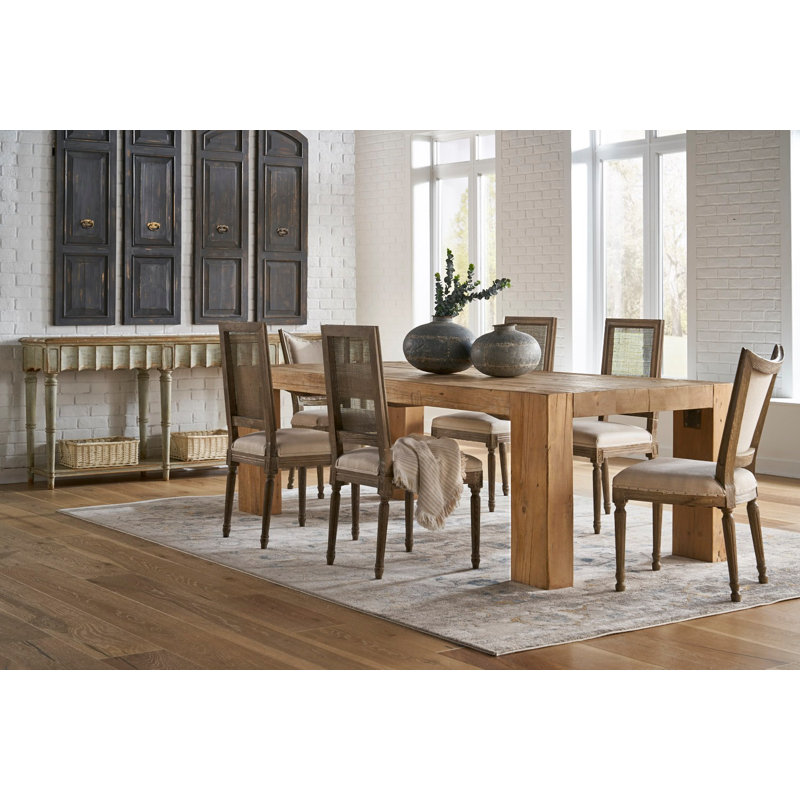 Upholstered Dining Chair