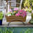 Dyann Metal Planter Box-1482912678
