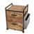 Rustic Brown selected