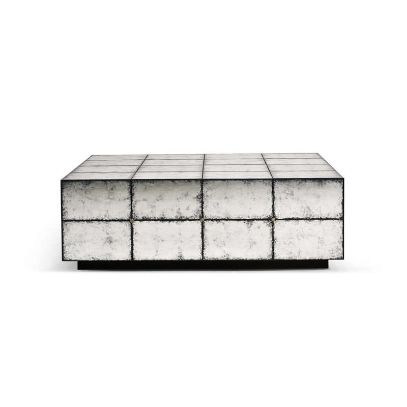 Luna Single Coffee Table