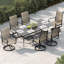 Outdoor Lounge Chair-124938223
