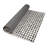 Grunge Row Non-Slip Outdoor Rug-1240835196