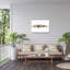 Toile d'extérieur Wendy Russell-991634492