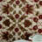 Cotton Floral Tablecloth Rectangle