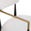 Tabouret de bar (ensemble de 2)