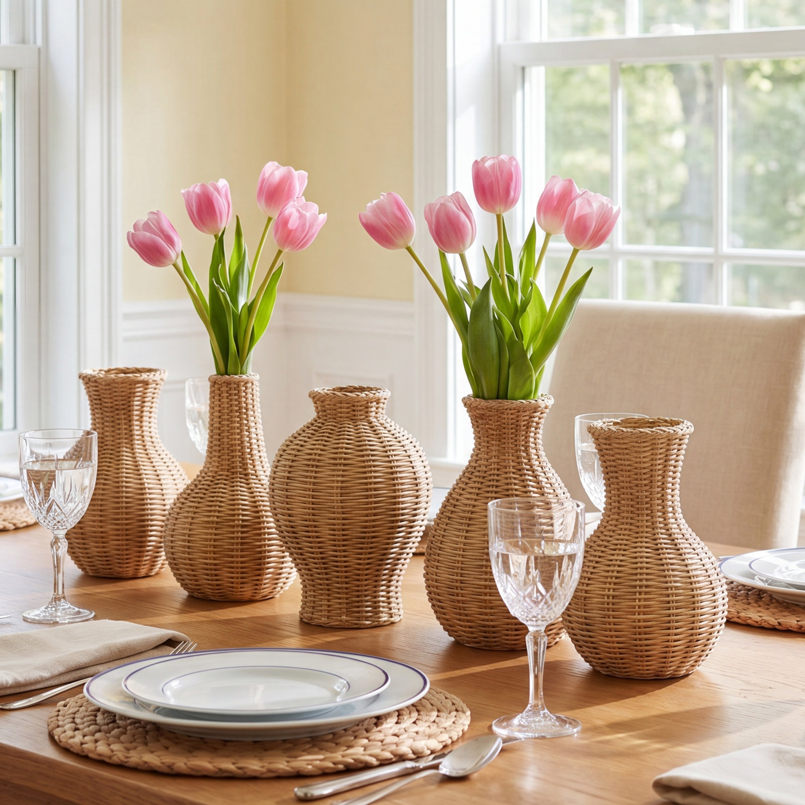 Table Vase