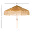 Parasol de plage 9 pi Cutshall