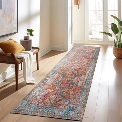 Can I Use an Area Rug And Runners Together: Expert Styling Tips