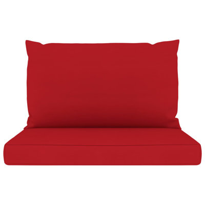 Coussin de siège / dossier d'extérieur