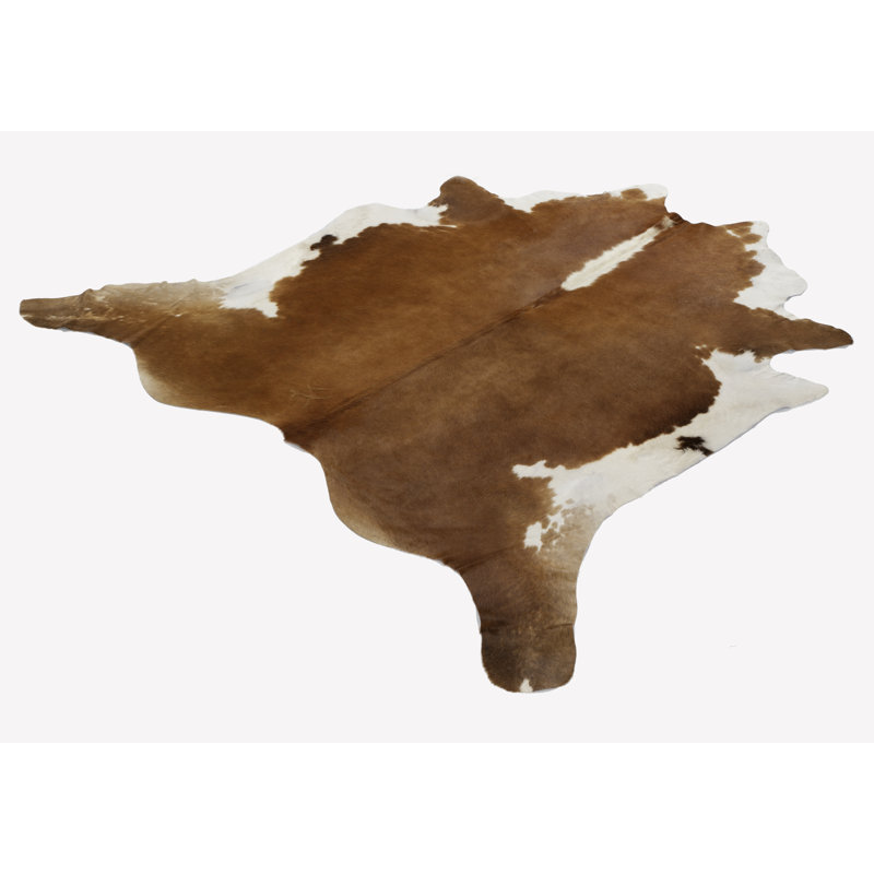 Animal Print 200cm X 230cm Area Rug