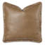 Lodge Square Pillow Cover & Insert