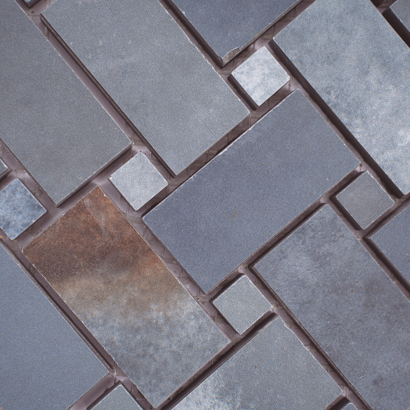 Splendor Matte Porcelain Tile
