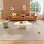 Table basse en bois massif Modern