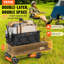 Collapsible Folding Heavy Duty Garden Carts